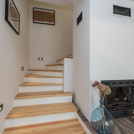 Brand New Villa Cara D Oro, Vrana Vrana  Εξωτερικό φωτογραφία