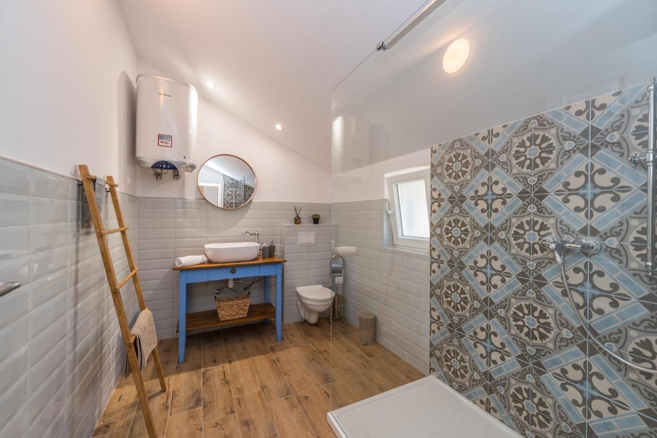 Brand New Villa Cara D Oro, Vrana Vrana  Εξωτερικό φωτογραφία