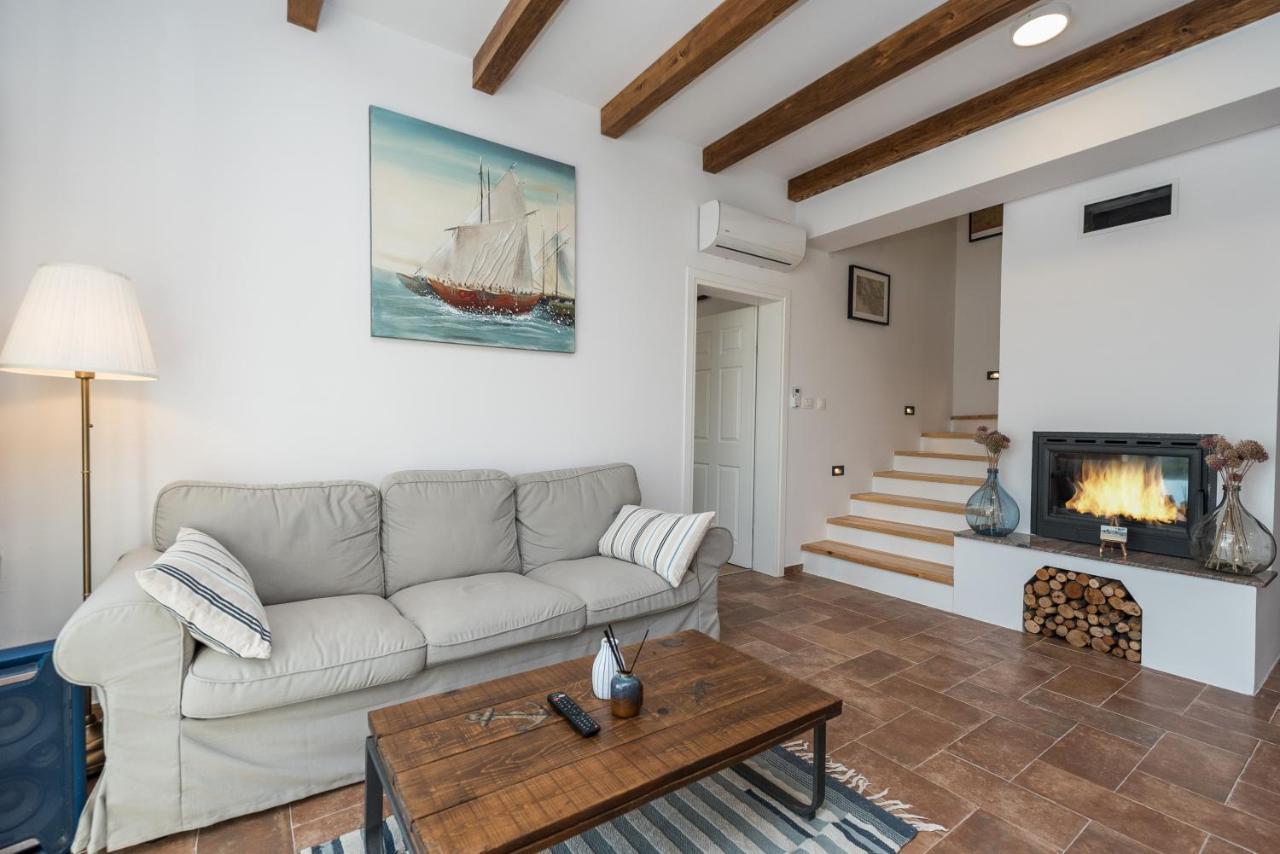 Brand New Villa Cara D Oro, Vrana Vrana  Εξωτερικό φωτογραφία
