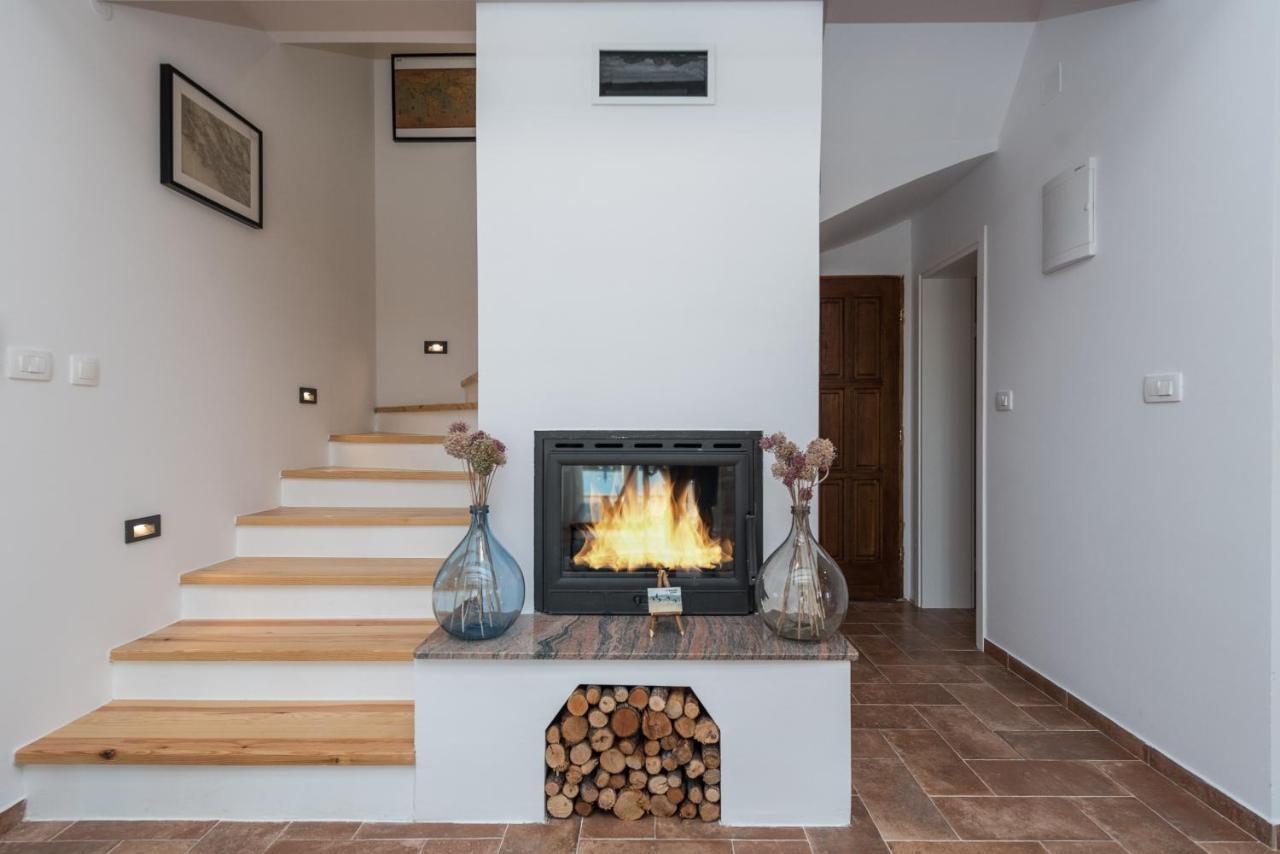 Brand New Villa Cara D Oro, Vrana Vrana  Εξωτερικό φωτογραφία