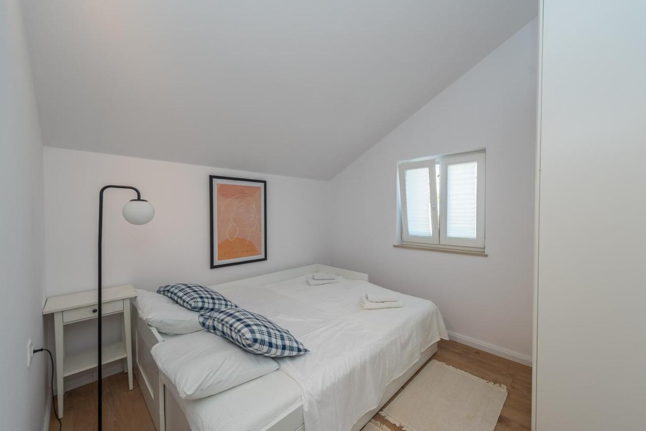 Brand New Villa Cara D Oro, Vrana Vrana  Εξωτερικό φωτογραφία