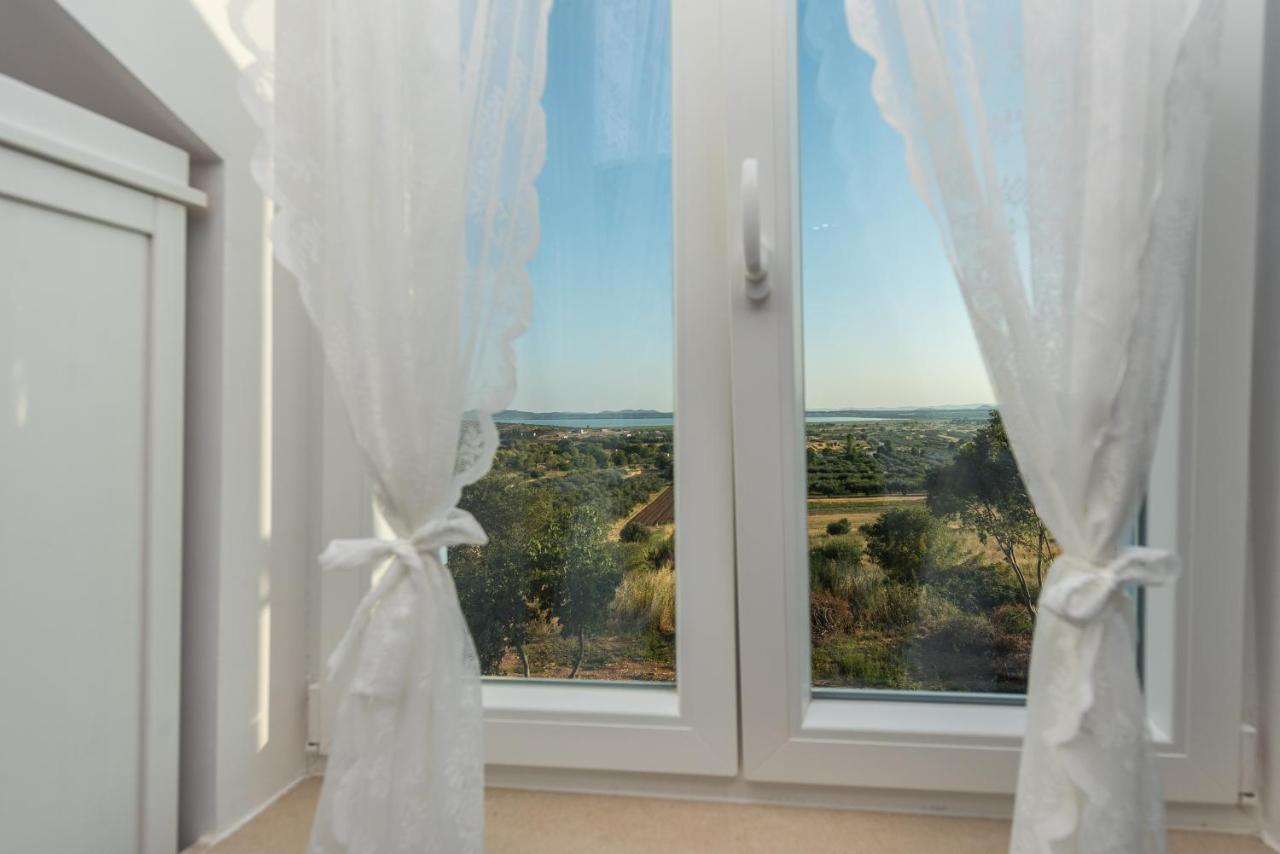 Brand New Villa Cara D Oro, Vrana Vrana  Εξωτερικό φωτογραφία