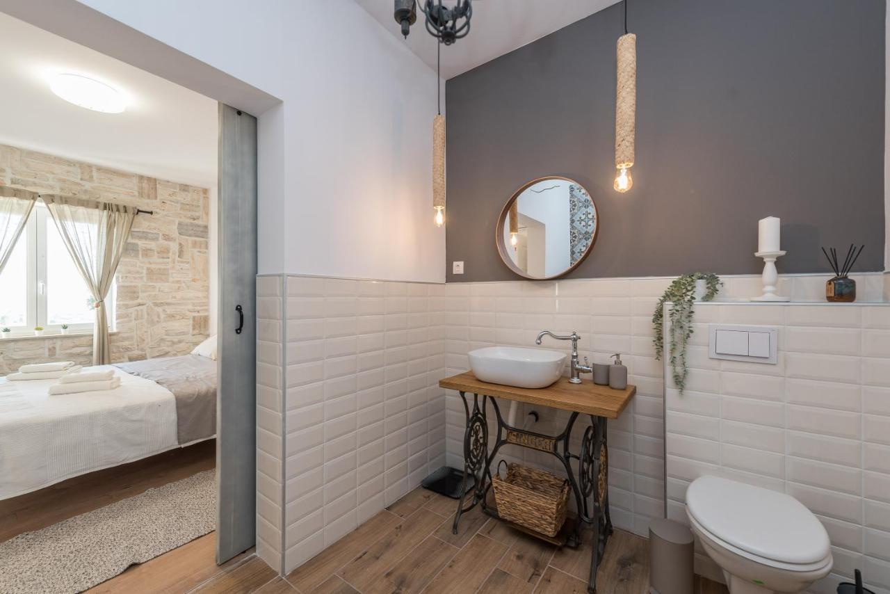 Brand New Villa Cara D Oro, Vrana Vrana  Εξωτερικό φωτογραφία