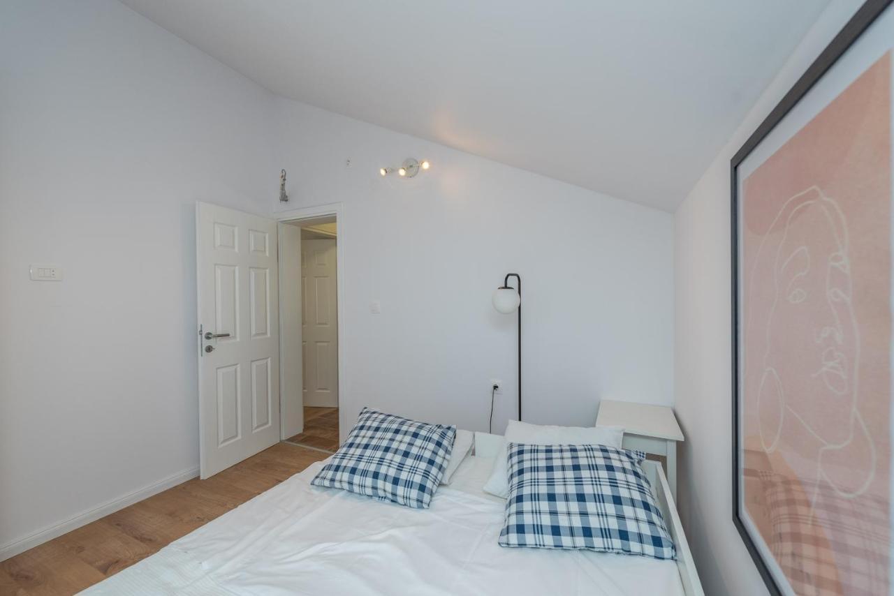 Brand New Villa Cara D Oro, Vrana Vrana  Εξωτερικό φωτογραφία