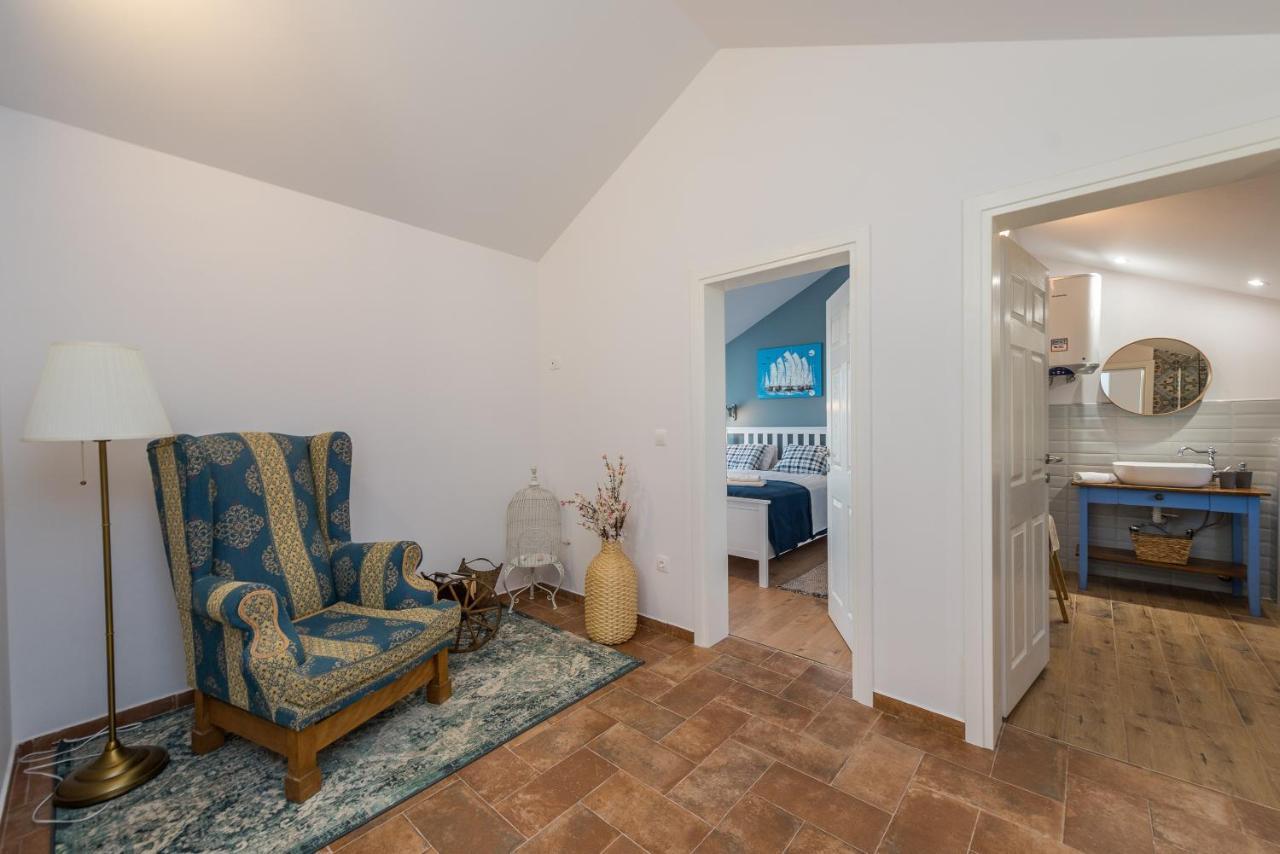 Brand New Villa Cara D Oro, Vrana Vrana  Εξωτερικό φωτογραφία