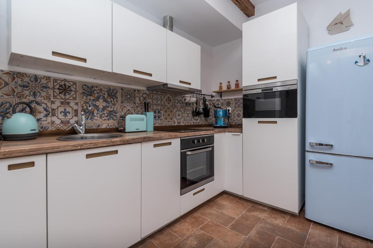 Brand New Villa Cara D Oro, Vrana Vrana  Εξωτερικό φωτογραφία