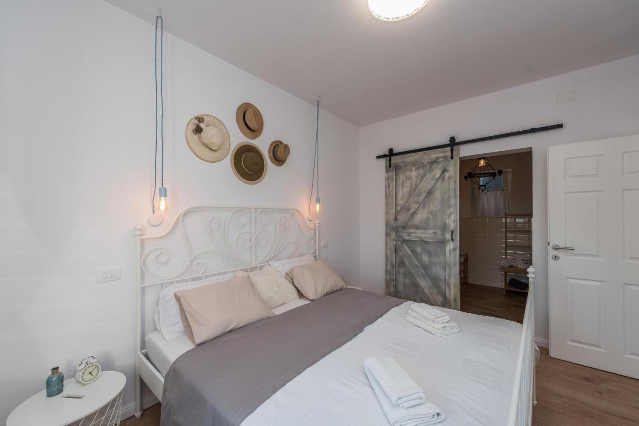 Brand New Villa Cara D Oro, Vrana Vrana  Εξωτερικό φωτογραφία