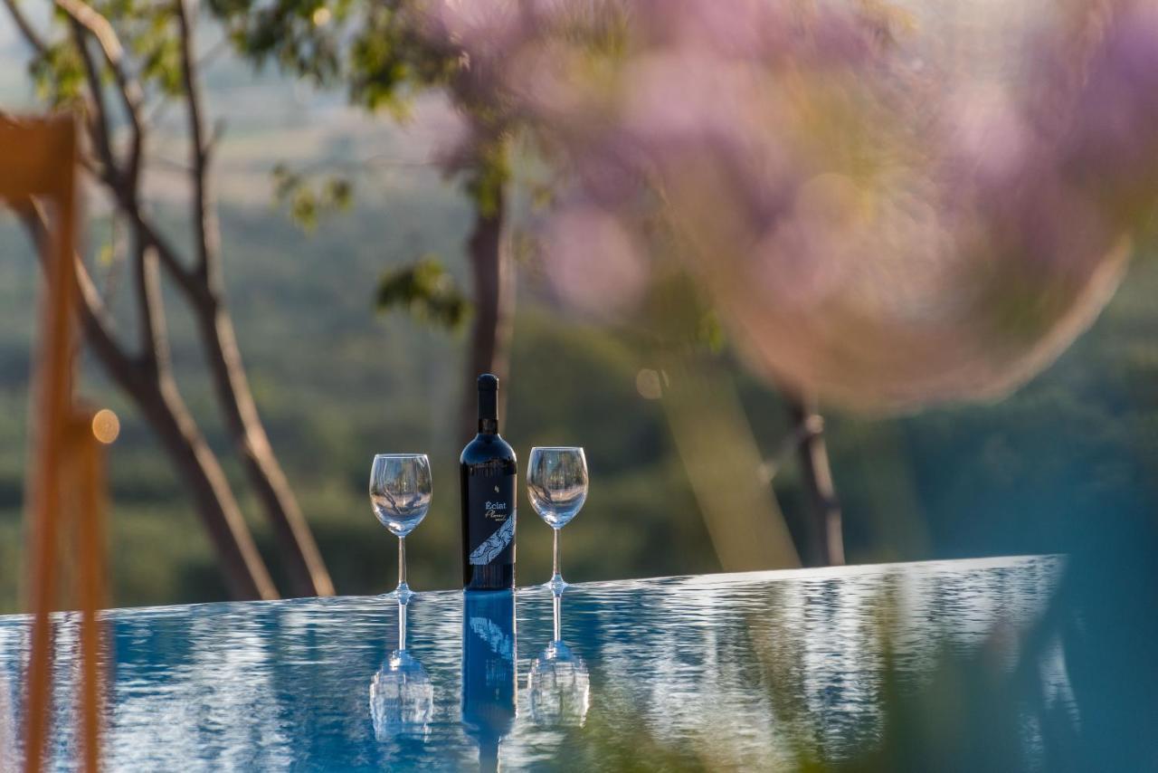 Brand New Villa Cara D Oro, Vrana Vrana  Εξωτερικό φωτογραφία