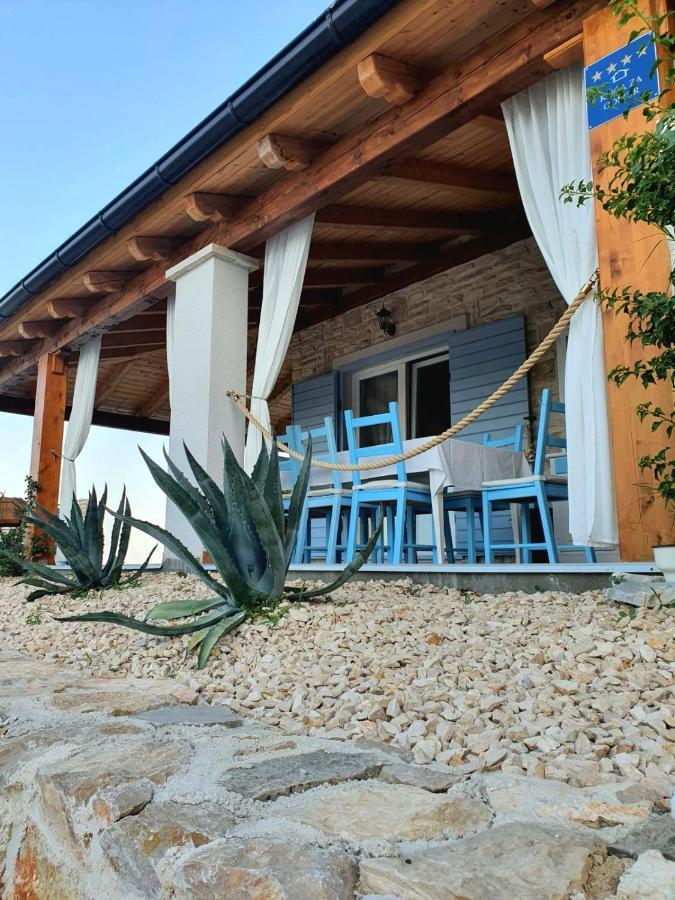 Brand New Villa Cara D Oro, Vrana Vrana  Εξωτερικό φωτογραφία